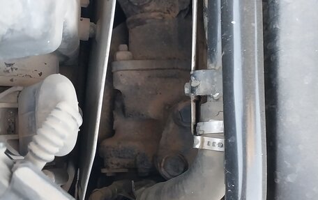 Audi A4, 2005 год, 900 000 рублей, 12 фотография