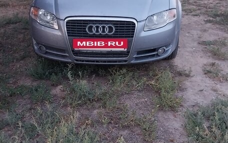 Audi A4, 2005 год, 900 000 рублей, 22 фотография