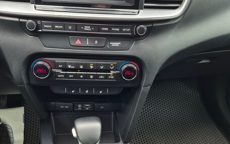 KIA cee'd III, 2018 год, 1 689 000 рублей, 11 фотография