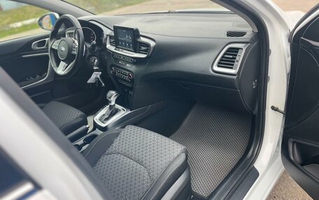 KIA cee'd III, 2018 год, 1 689 000 рублей, 16 фотография