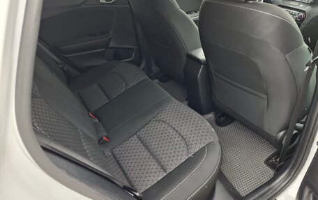 KIA cee'd III, 2018 год, 1 689 000 рублей, 14 фотография