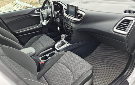 KIA cee'd III, 2018 год, 1 689 000 рублей, 12 фотография