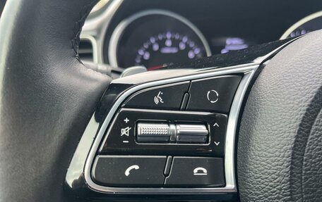 KIA cee'd III, 2018 год, 1 689 000 рублей, 18 фотография