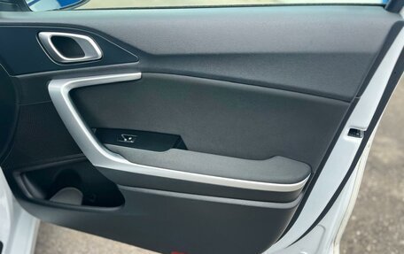 KIA cee'd III, 2018 год, 1 689 000 рублей, 20 фотография