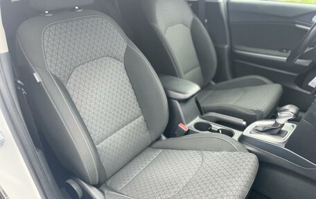 KIA cee'd III, 2018 год, 1 689 000 рублей, 23 фотография