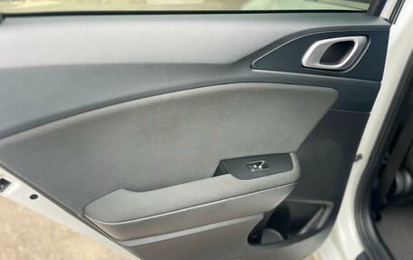 KIA cee'd III, 2018 год, 1 689 000 рублей, 22 фотография