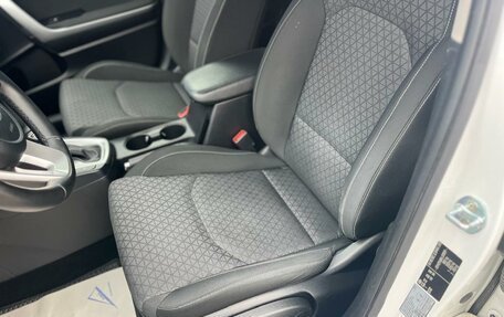 KIA cee'd III, 2018 год, 1 689 000 рублей, 24 фотография