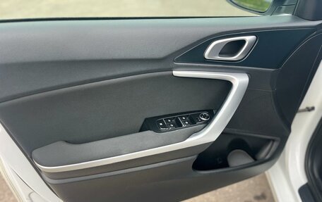 KIA cee'd III, 2018 год, 1 689 000 рублей, 30 фотография