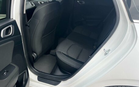 KIA cee'd III, 2018 год, 1 689 000 рублей, 26 фотография
