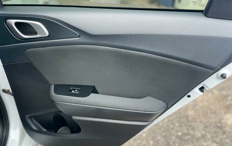 KIA cee'd III, 2018 год, 1 689 000 рублей, 29 фотография