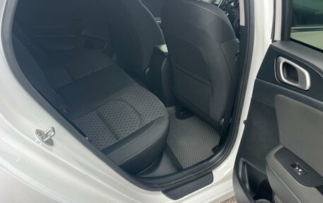 KIA cee'd III, 2018 год, 1 689 000 рублей, 28 фотография