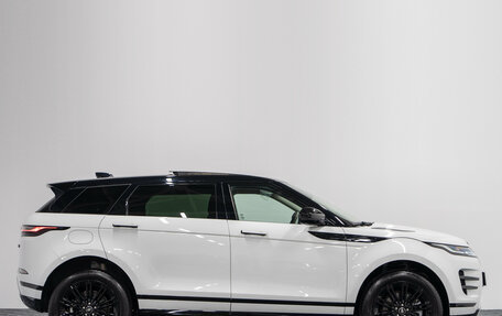 Land Rover Range Rover Evoque II, 2025 год, 6 190 000 рублей, 6 фотография