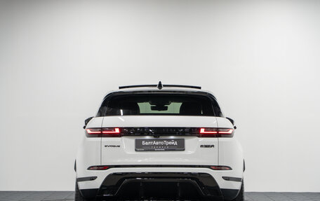 Land Rover Range Rover Evoque II, 2025 год, 6 190 000 рублей, 8 фотография
