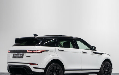 Land Rover Range Rover Evoque II, 2025 год, 6 190 000 рублей, 7 фотография