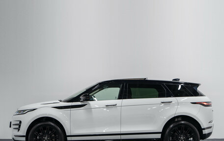 Land Rover Range Rover Evoque II, 2025 год, 6 190 000 рублей, 11 фотография