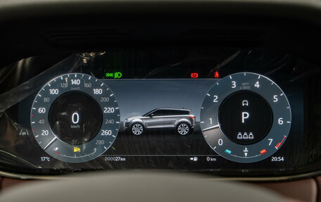 Land Rover Range Rover Evoque II, 2025 год, 6 190 000 рублей, 17 фотография
