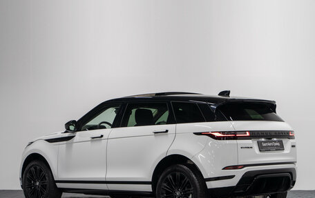 Land Rover Range Rover Evoque II, 2025 год, 6 190 000 рублей, 9 фотография