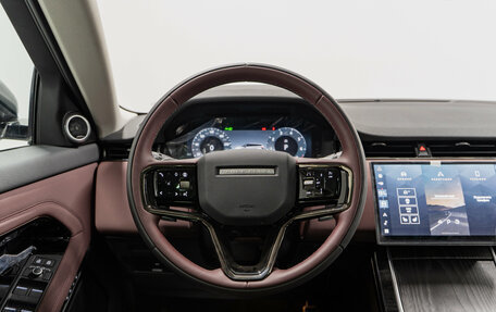 Land Rover Range Rover Evoque II, 2025 год, 6 190 000 рублей, 16 фотография