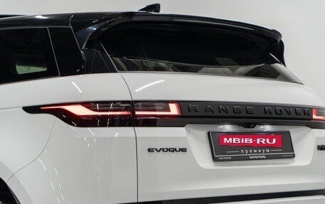 Land Rover Range Rover Evoque II, 2025 год, 6 190 000 рублей, 10 фотография