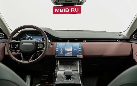 Land Rover Range Rover Evoque II, 2025 год, 6 190 000 рублей, 15 фотография