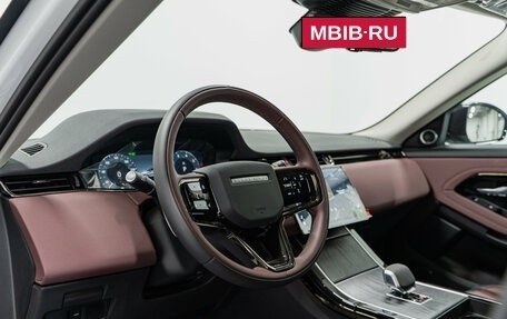 Land Rover Range Rover Evoque II, 2025 год, 6 190 000 рублей, 12 фотография
