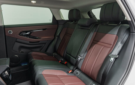 Land Rover Range Rover Evoque II, 2025 год, 6 190 000 рублей, 22 фотография