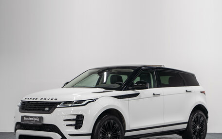 Land Rover Range Rover Evoque II, 2025 год, 6 190 000 рублей, 31 фотография