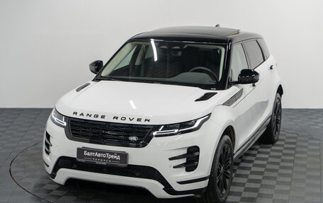 Land Rover Range Rover Evoque II, 2025 год, 6 190 000 рублей, 29 фотография