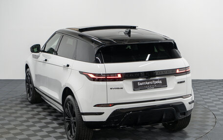 Land Rover Range Rover Evoque II, 2025 год, 6 190 000 рублей, 30 фотография