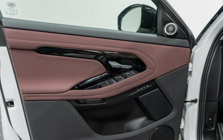 Land Rover Range Rover Evoque II, 2025 год, 6 190 000 рублей, 25 фотография