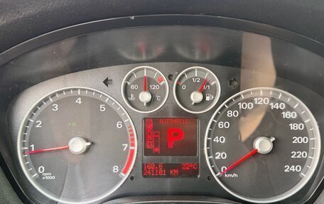 Ford Focus II рестайлинг, 2007 год, 375 000 рублей, 13 фотография
