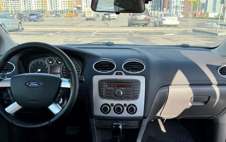 Ford Focus II рестайлинг, 2007 год, 375 000 рублей, 10 фотография
