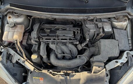 Ford Focus II рестайлинг, 2007 год, 375 000 рублей, 12 фотография