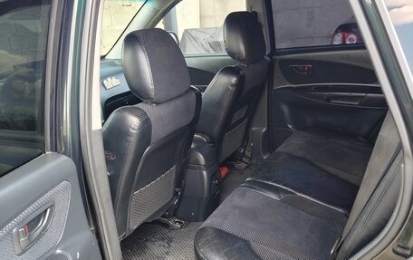 Hyundai Tucson III, 2006 год, 900 000 рублей, 7 фотография