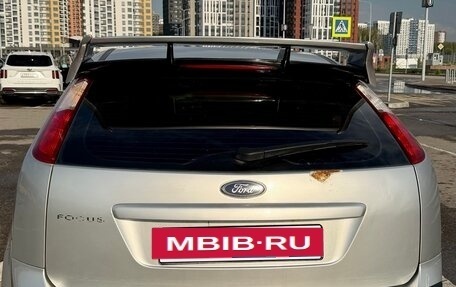 Ford Focus II рестайлинг, 2007 год, 375 000 рублей, 8 фотография