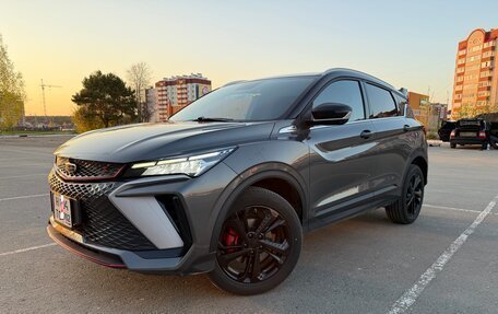 Geely Coolray I, 2024 год, 2 250 000 рублей, 5 фотография