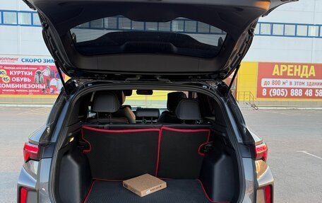 Geely Coolray I, 2024 год, 2 250 000 рублей, 6 фотография