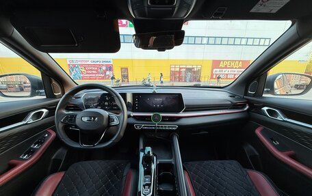 Geely Coolray I, 2024 год, 2 250 000 рублей, 8 фотография