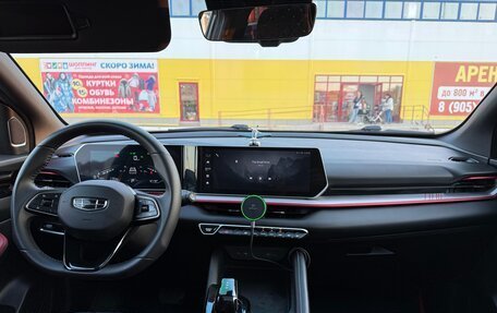 Geely Coolray I, 2024 год, 2 250 000 рублей, 7 фотография