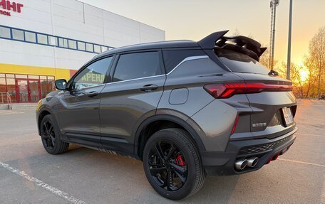 Geely Coolray I, 2024 год, 2 250 000 рублей, 4 фотография