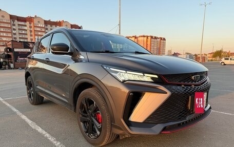 Geely Coolray I, 2024 год, 2 250 000 рублей, 2 фотография