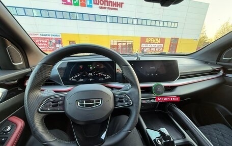Geely Coolray I, 2024 год, 2 250 000 рублей, 11 фотография