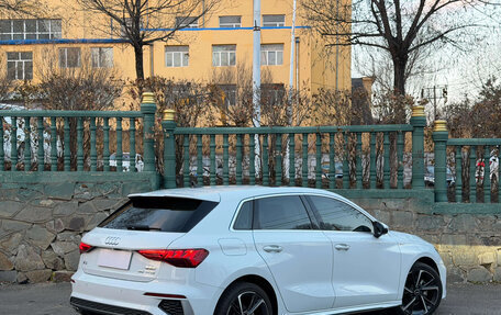 Audi A3, 2023 год, 2 180 000 рублей, 4 фотография