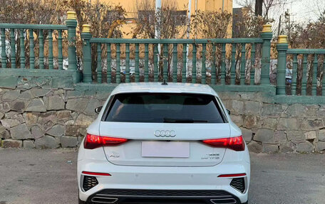 Audi A3, 2023 год, 2 180 000 рублей, 5 фотография