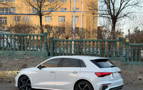 Audi A3, 2023 год, 2 180 000 рублей, 6 фотография