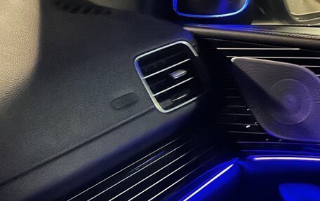 Mercedes-Benz GLS, 2019 год, 9 800 000 рублей, 9 фотография