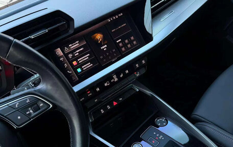 Audi A3, 2023 год, 2 180 000 рублей, 11 фотография