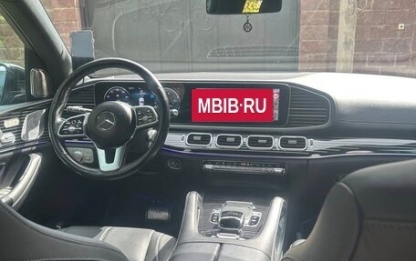 Mercedes-Benz GLS, 2019 год, 9 800 000 рублей, 6 фотография