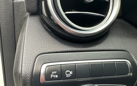 Mercedes-Benz GLC, 2016 год, 2 900 000 рублей, 13 фотография