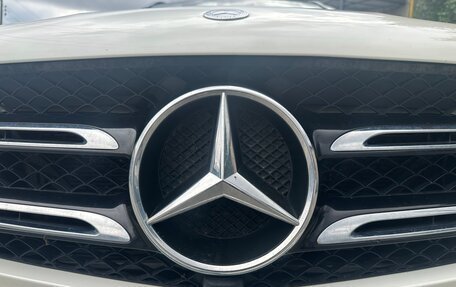 Mercedes-Benz GLC, 2016 год, 2 900 000 рублей, 11 фотография